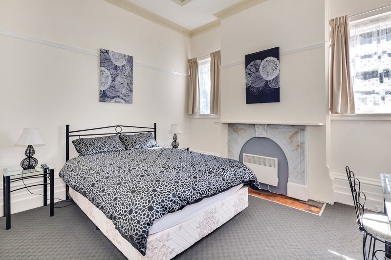 Ballarat Central Bed Breakfast Prices Lodge Reviews Victoria Tripadvisor