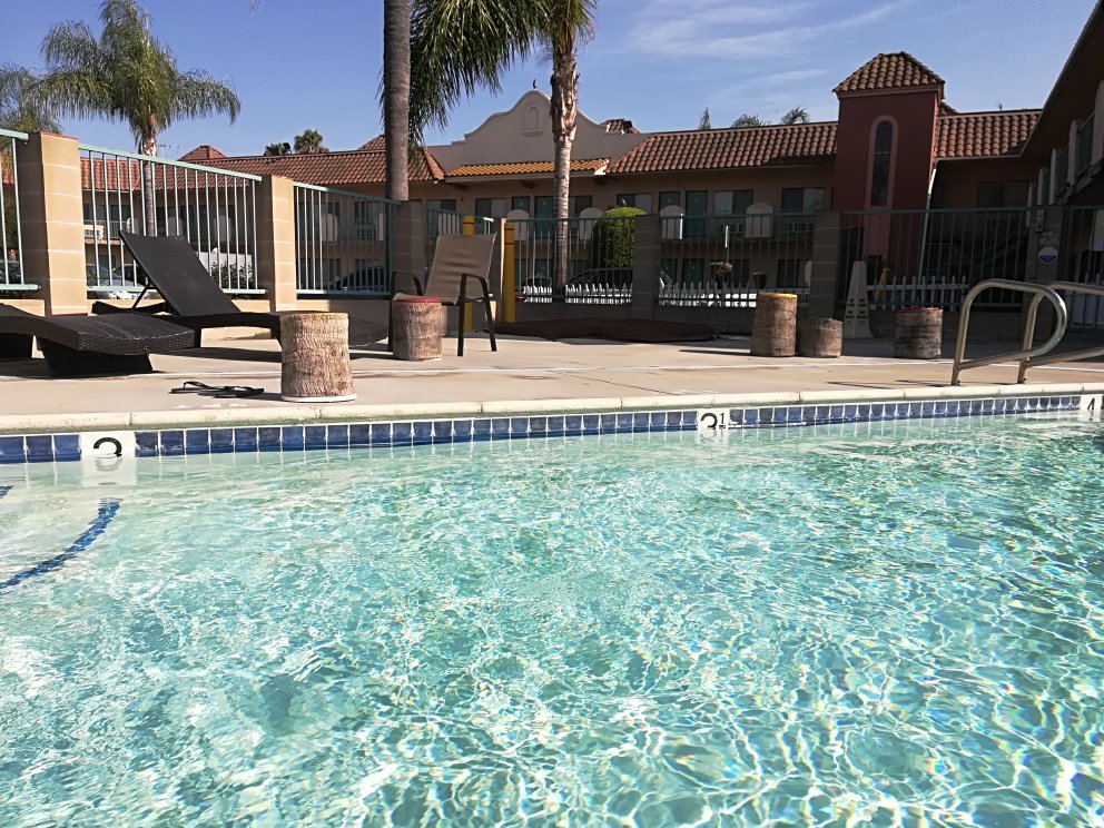 Hotel photo 15 of Travelodge by Wyndham Lynwood.