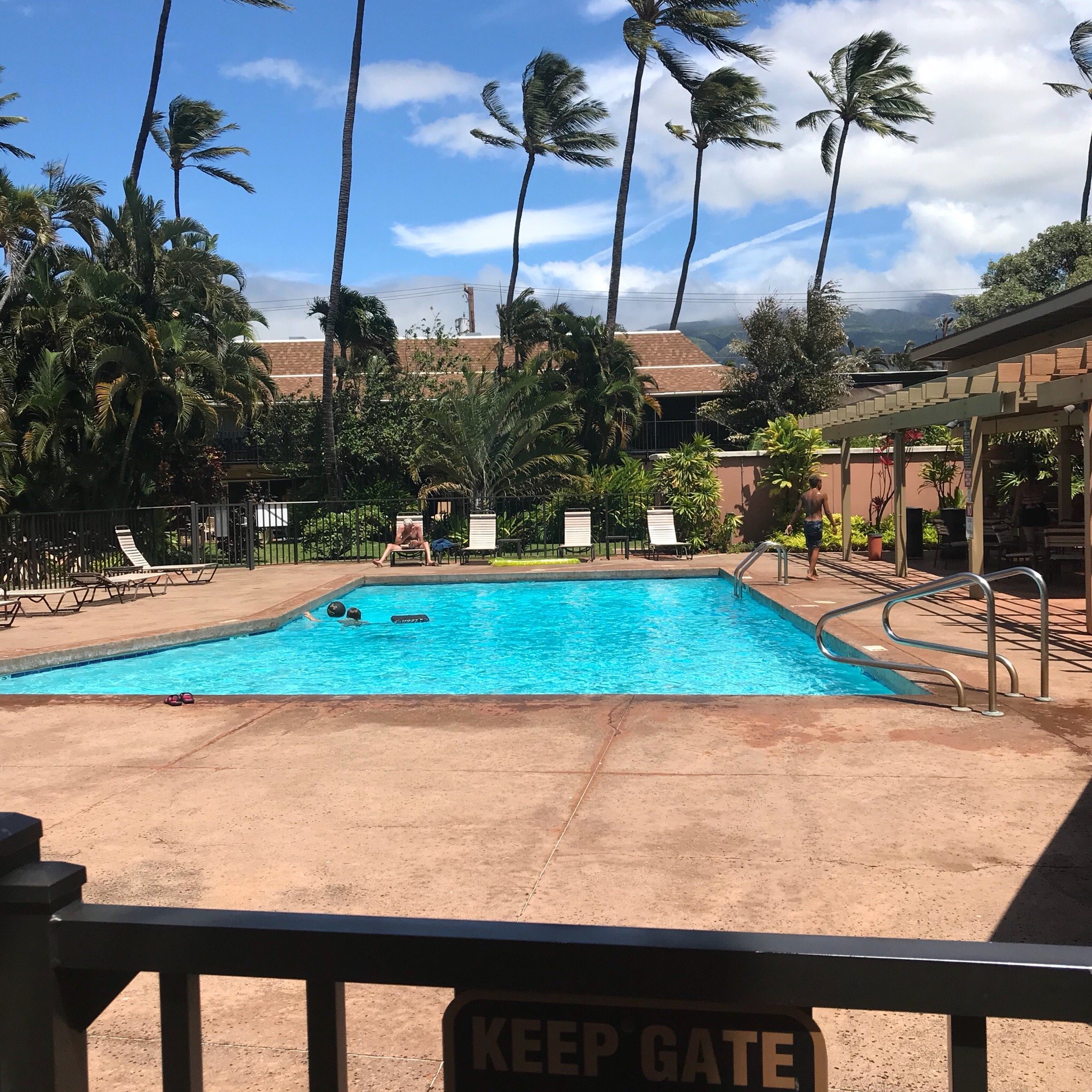 MAUI SANDS: 2021 Prices & Reviews (Hawaii) - Photos Of Apartment ...