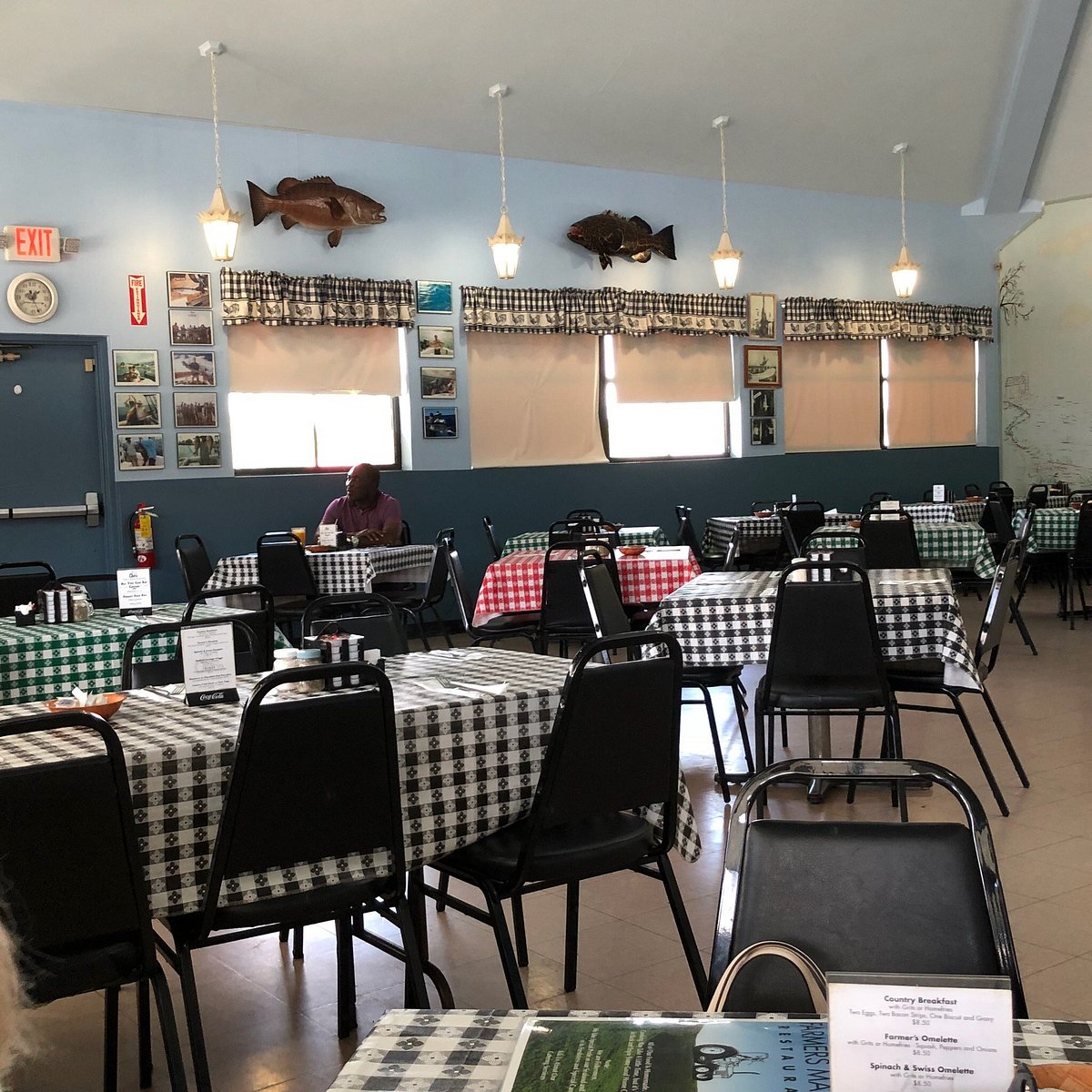 DENNY'S, Cutler Bay - Photos & Restaurant Reviews - Order Online