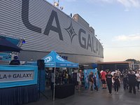 22年 Stubhub Center 行く前に 見どころをチェック トリップアドバイザー