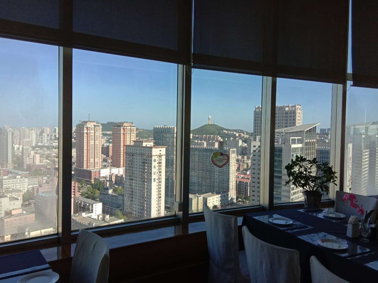 ZHONGSHAN HOTEL DALIAN - Updated 2022 Prices (China)