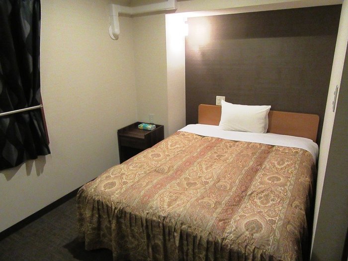 Imagen 1 de Business Hotel Baigetsu