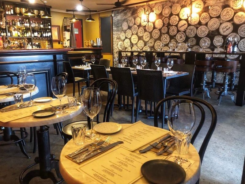 CLAPHAM JUNCTION WINE BAR PROVISIONS, Brisbane - Menu, Prices & Restaurant  Reviews - Tripadvisor