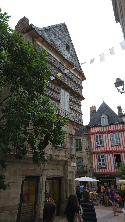 LES 10 MEILLEURES Choses à Faire à Quimper : 2021 (avec Photos ...