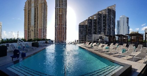 Residence Inn by Marriott Miami Sunny Isles Beach image