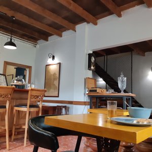 Café
