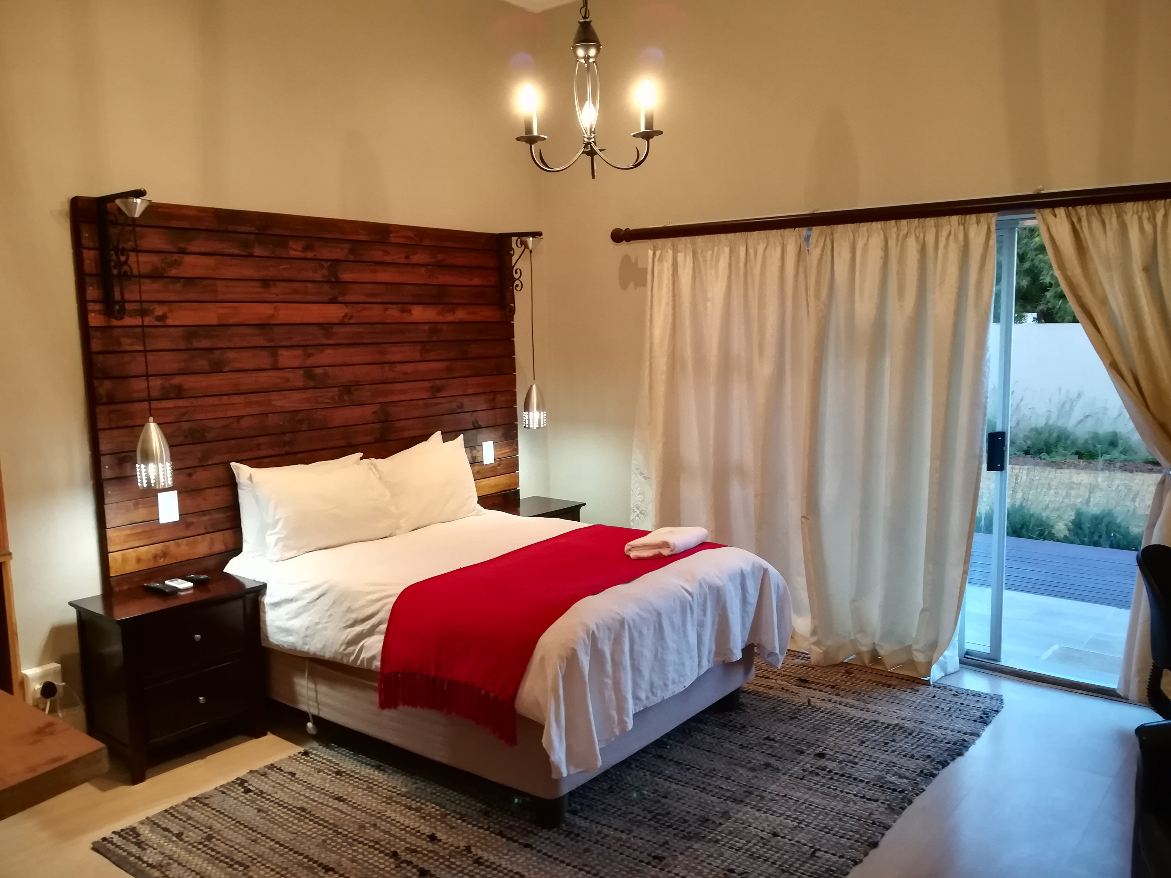 TRANQUIL HOUSE B&B @ 1 COLLEGE AVENUE - Prices & Reviews (Queenstown ...