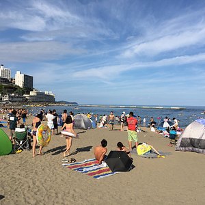 21年 長浜海水浴場 行く前に 見どころをチェック トリップアドバイザー