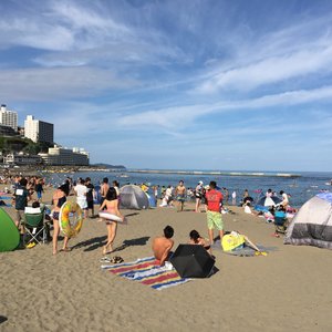 21年 長浜海水浴場 行く前に 見どころをチェック トリップアドバイザー