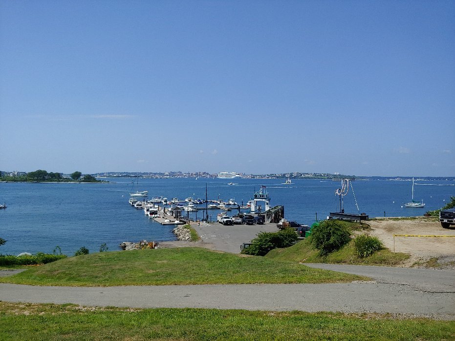 Sandy Beach Peaks Island: Your Ultimate Guide to a Coastal Paradise