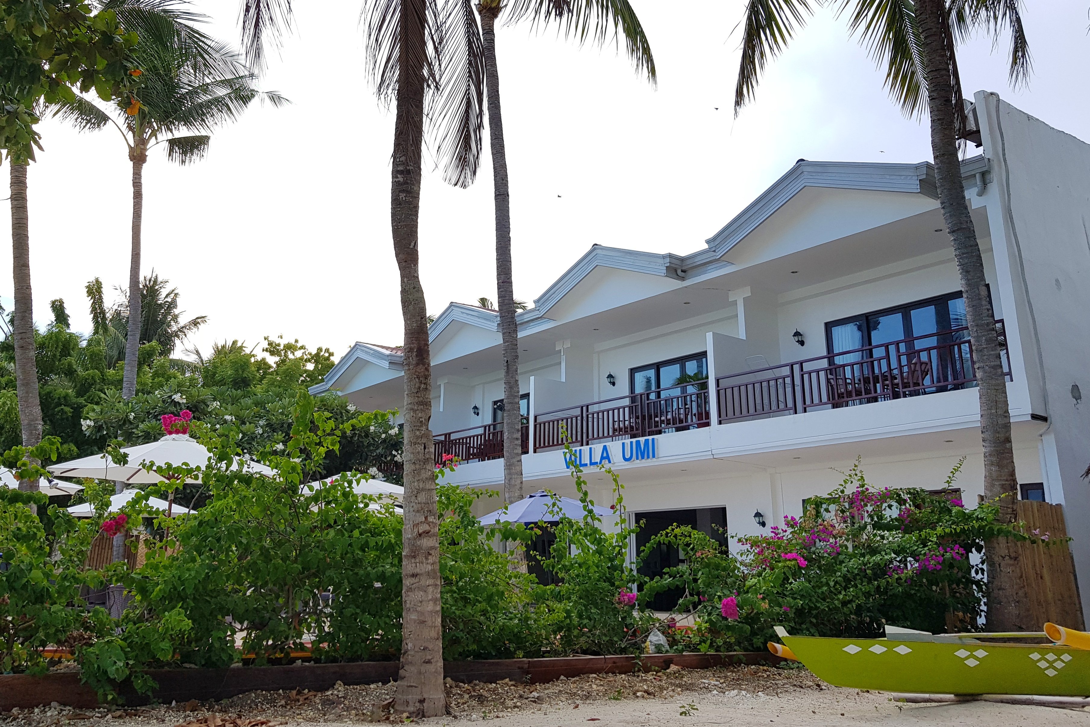 VILLA UMI PANGLAO RESORT - Updated 2024 Prices & Guest House Reviews ...