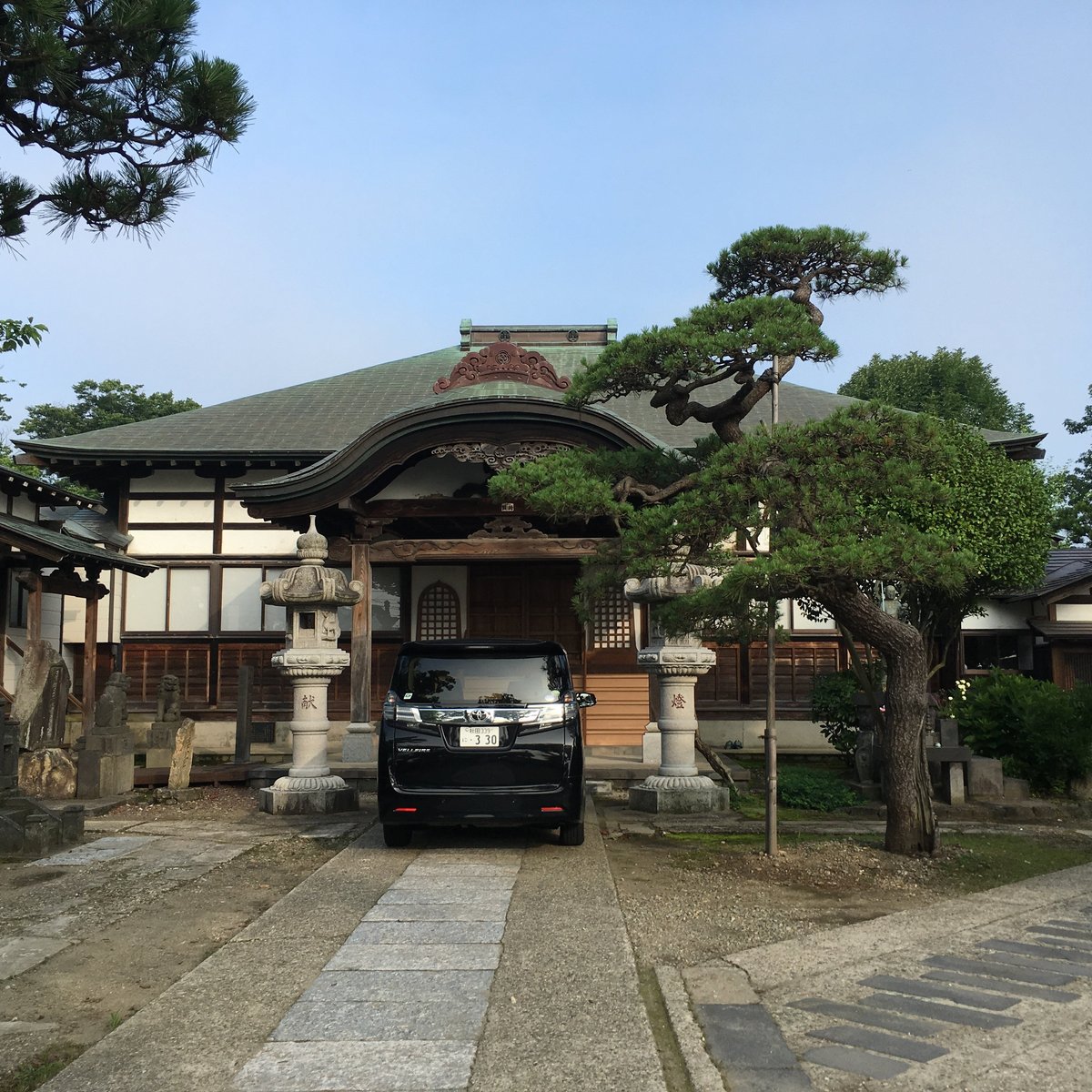 Daihi-ji Temple (Akita) - All You Need to Know BEFORE You Go