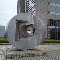円形のステーション
