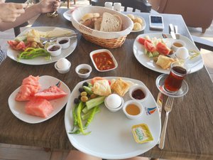 Yemek