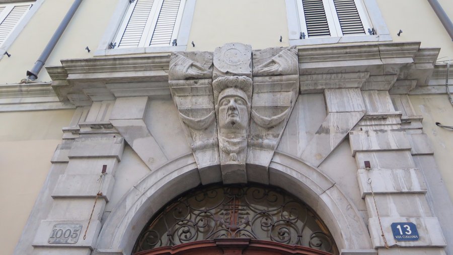Pórtico