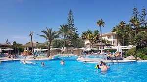 PLAYA GARDEN SELECTION HOTEL & SPA (PLAYA DE MURO, ESPANHA): 791 fotos,  comparação de preços e avaliações - Tripadvisor