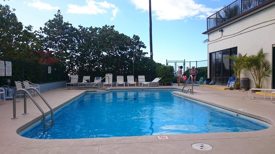 Hawaiian Princess Resort Updated 2020 Prices Condominium Reviews Oahu Hawaii Tripadvisor