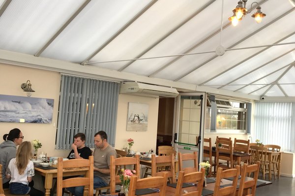 LES 10 MEILLEURS restaurants à Rhosneigr - Mis à jour novembre 2023 ...