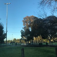 Patterson Reserve