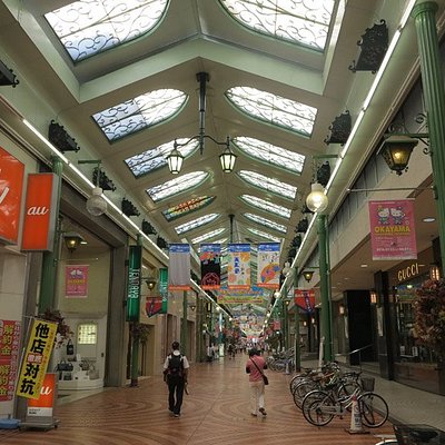岡山市のショッピング デパート ベスト10 トリップアドバイザー
