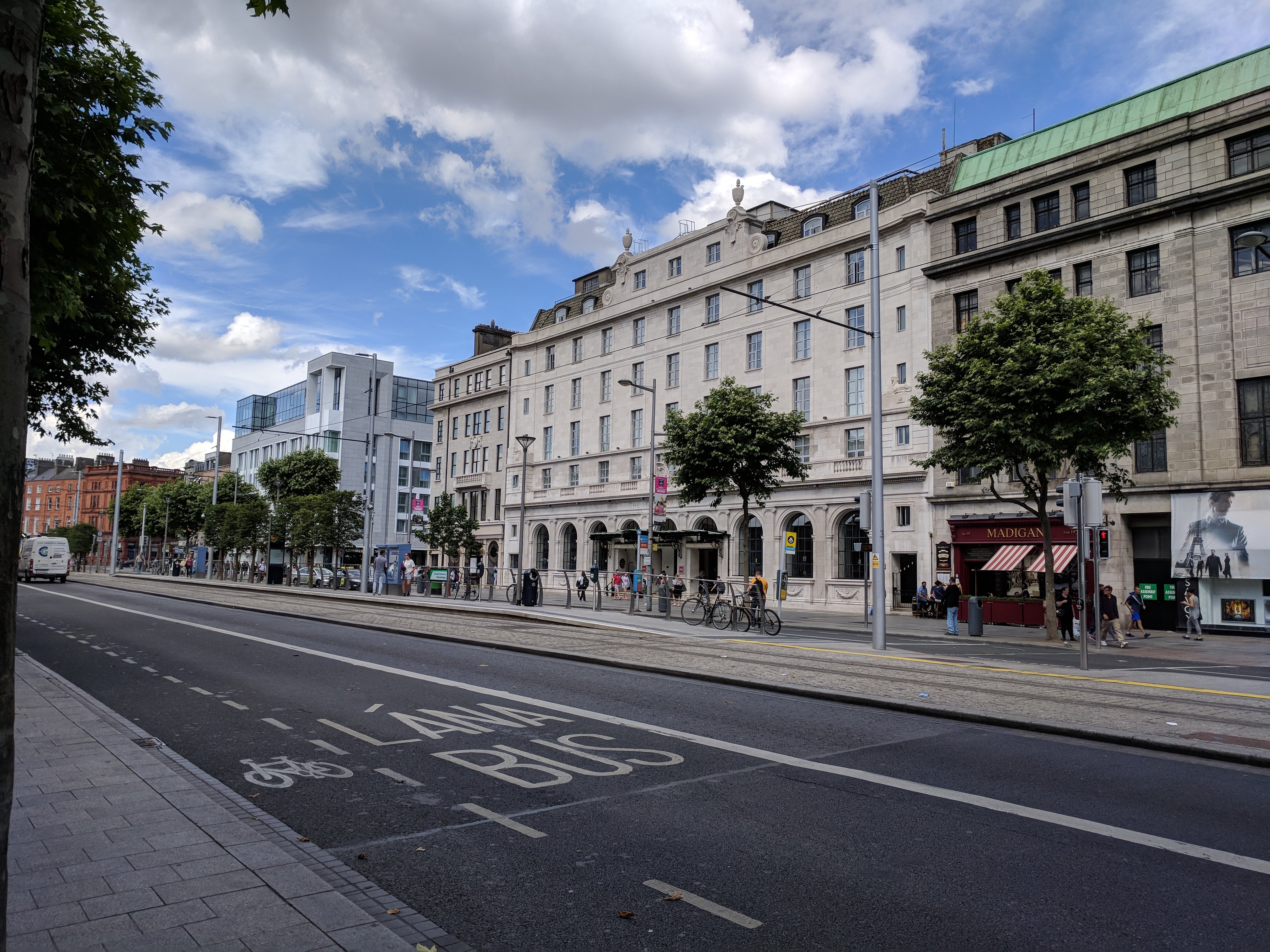 HOTEL RIU PLAZA THE GRESHAM DUBLIN $165 ($̶2̶3̶5̶) - Updated 2022 ...