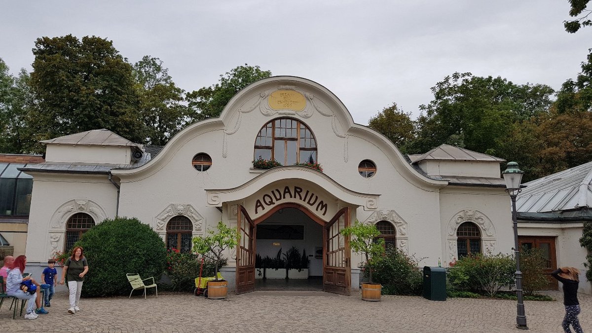 Zoo Leipzig - All You Need to Know BEFORE You Go (with Photos)