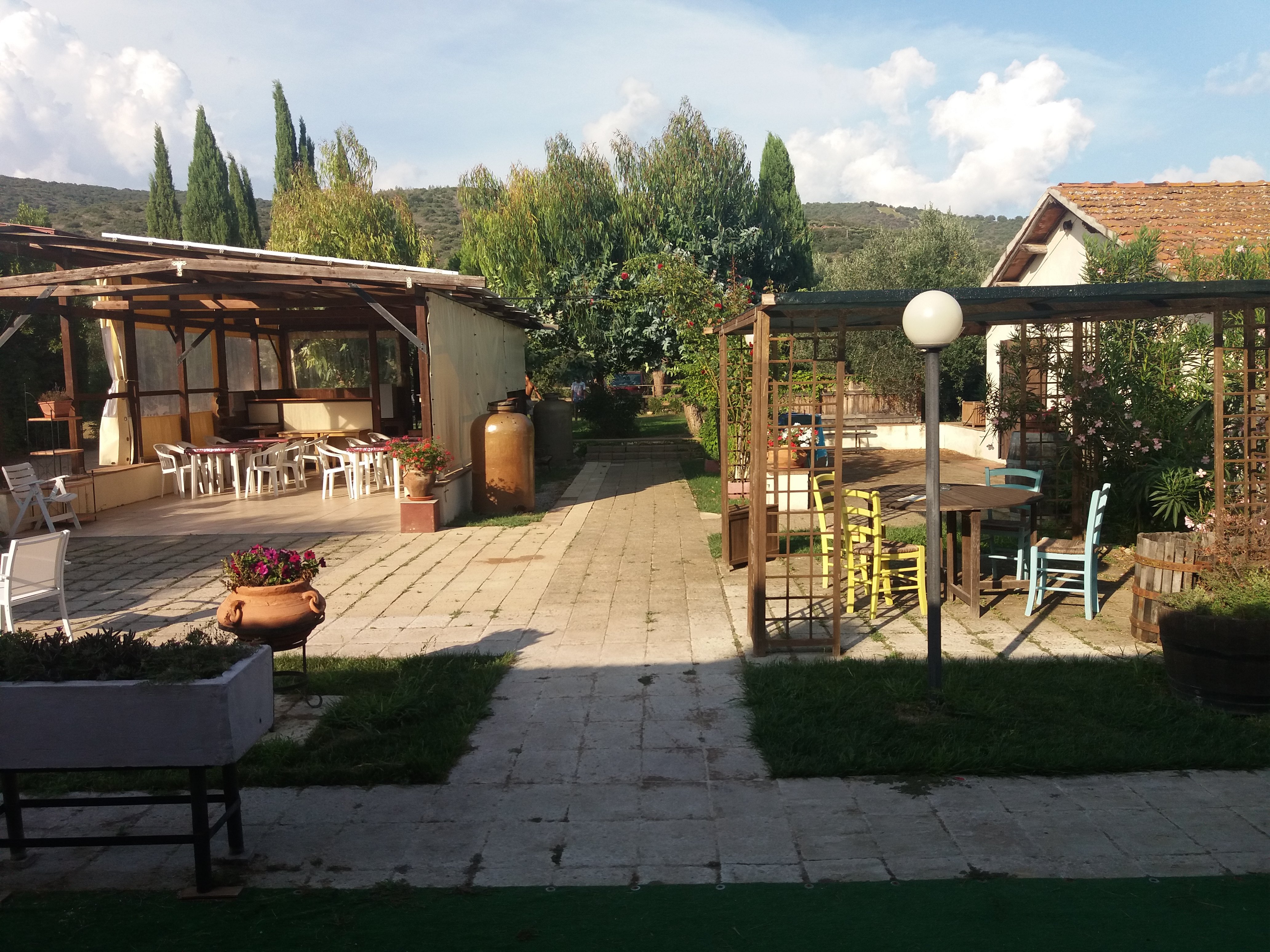 BED & BREAKFAST ALICE - B&B Reviews (Orbetello, Italy)