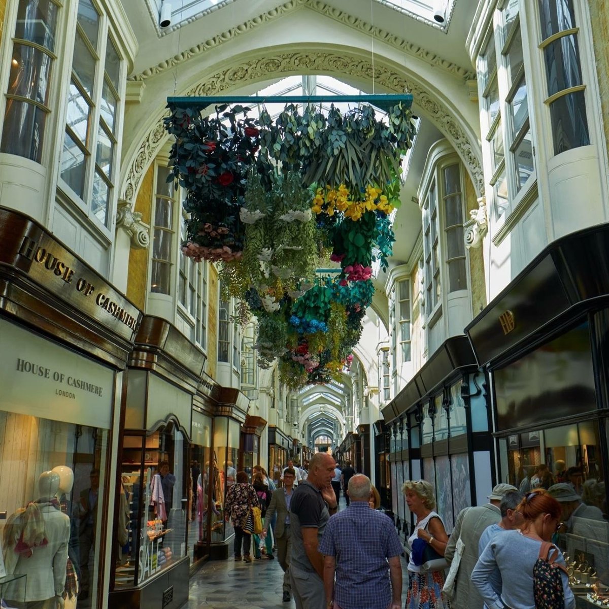 Burlington Arcade, Лондон: лучшие советы перед посещением - Tripadvisor