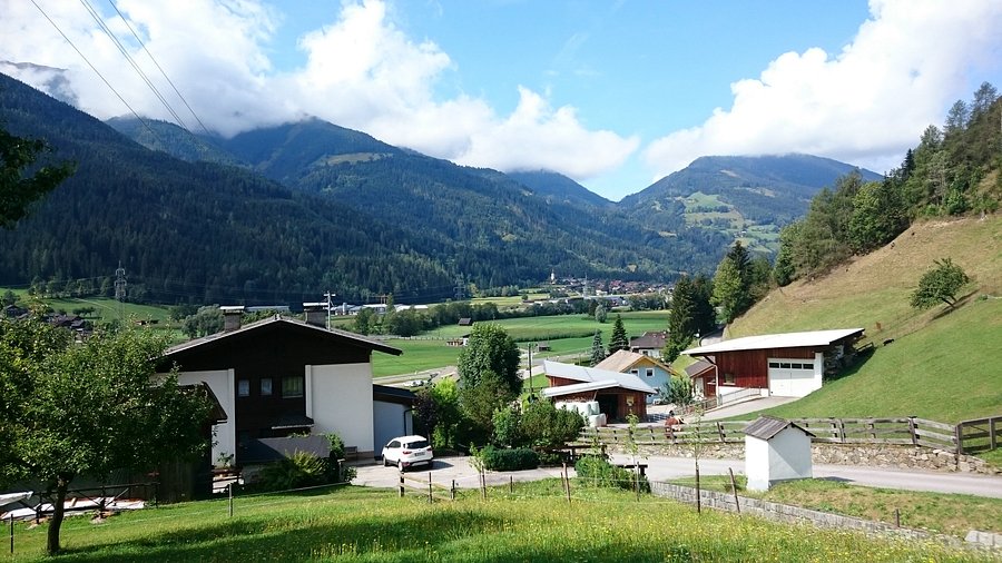 Krauterpension Rosenkranz Bewertungen Fotos Preisvergleich Rangersdorf Osterreich Tripadvisor