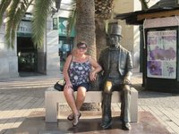 Latest travel itineraries for Estatua de Hans Christian Andersen in  December (updated in 2023), Estatua de Hans Christian Andersen reviews,  Estatua de Hans Christian Andersen address and opening hours, popular  attractions, hotels