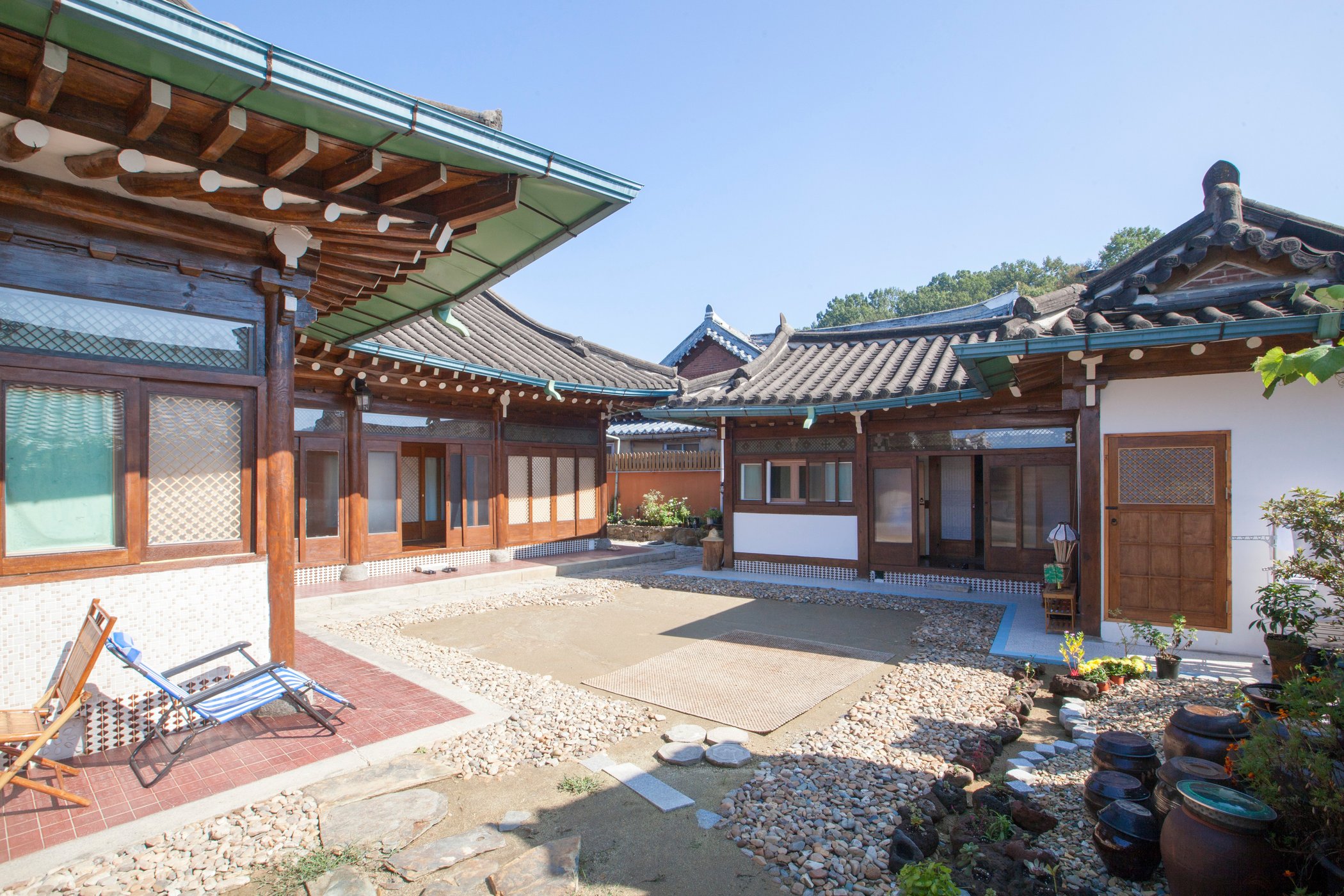 The Hanok JeonJu image