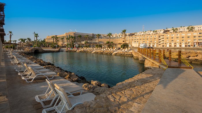 PICKALBATROS CITADEL RESORT SAHL HASHEESH $181 ($̶5̶8̶0̶) - Updated 2024  Prices & Resort (All-Inclusive) Reviews - Hurghada, Egypt