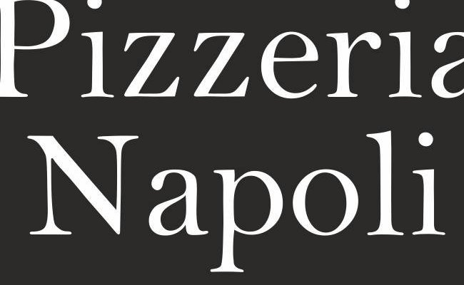 pizzeria napoli
