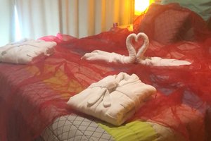 Quarto e suite