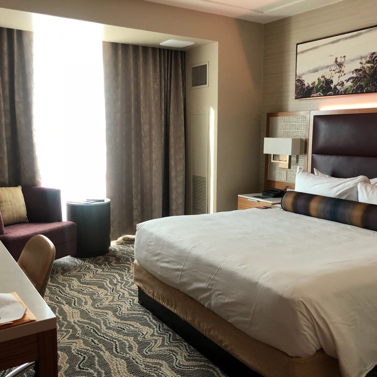 PECHANGA RESORT CASINO - Updated 2022 Prices & Reviews (Temecula, CA)