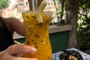 Bebidas