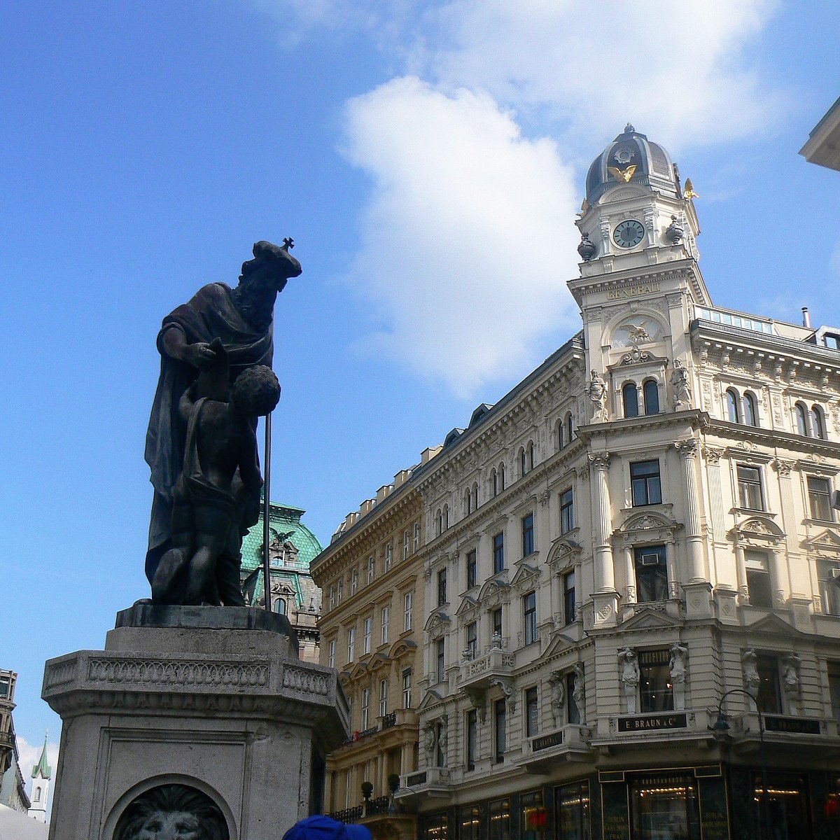 Leopoldsbrunnen, Вена: лучшие советы перед посещением - Tripadvisor