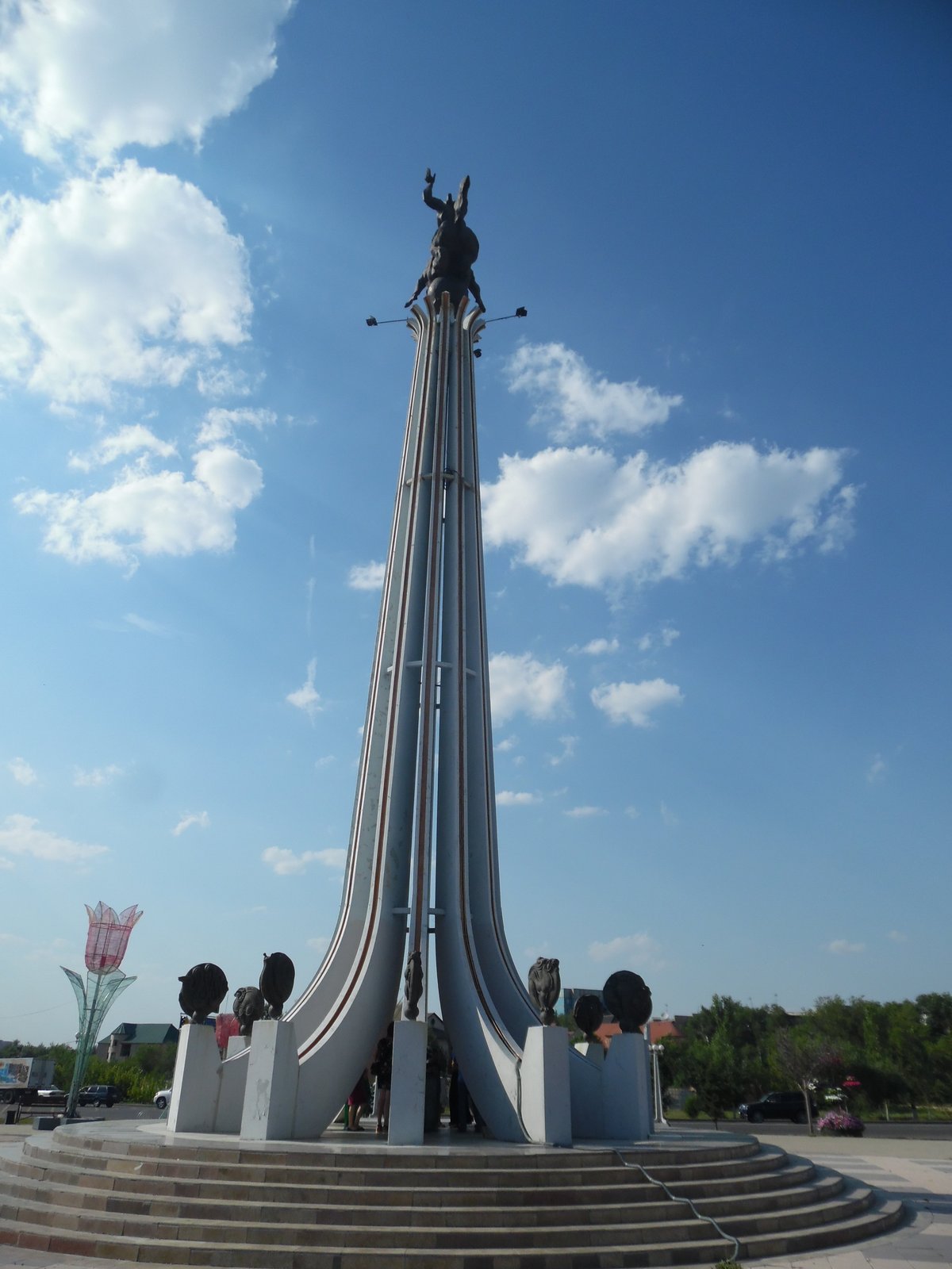 THE 15 BEST Things to Do in Karaganda - UPDATED 2021 - Must See ...