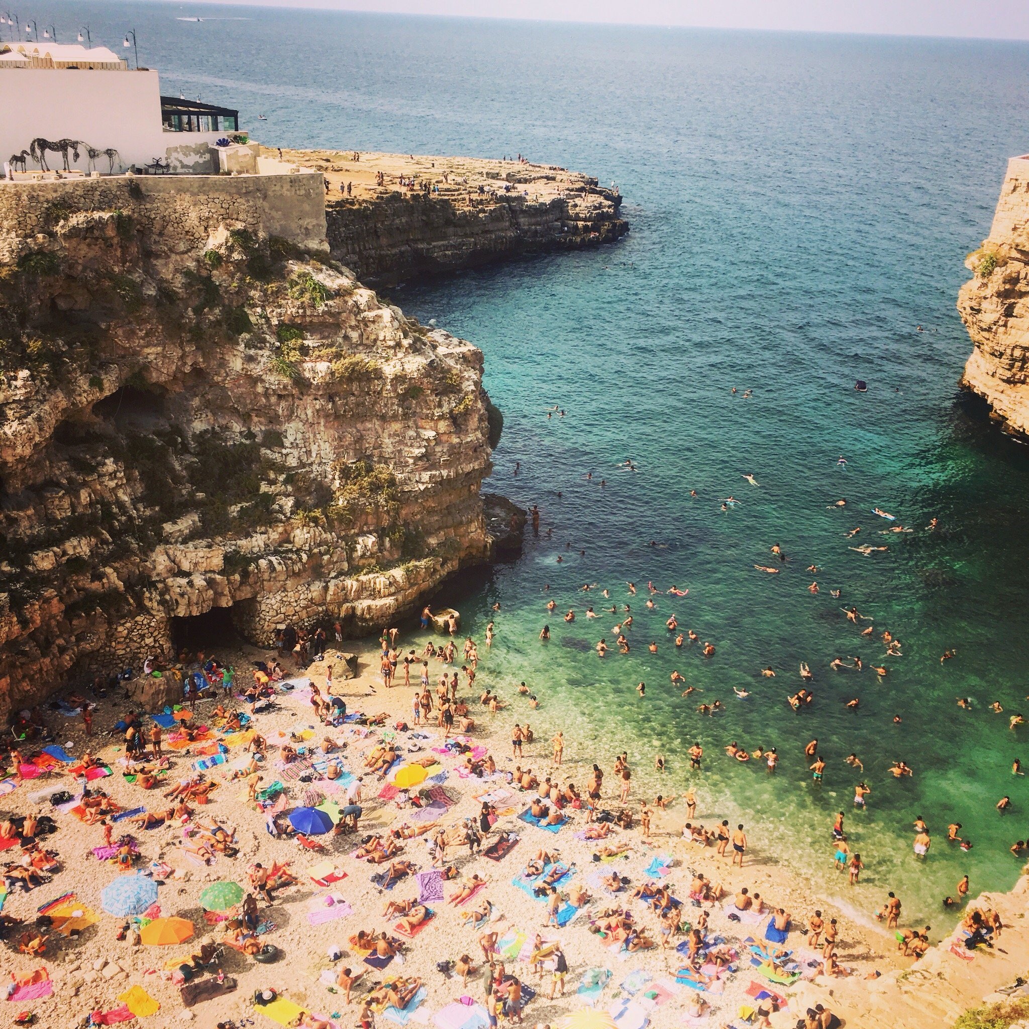 B&B PRESTIGE - Prices & Reviews (Polignano A Mare, Italy)