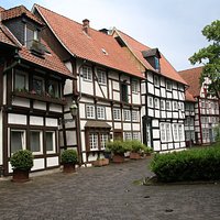 Am Alten Kirchplatz