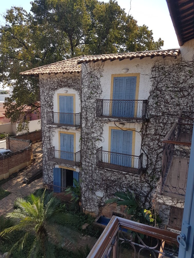 Hotel photo 18 of Vila Bueno Residence.