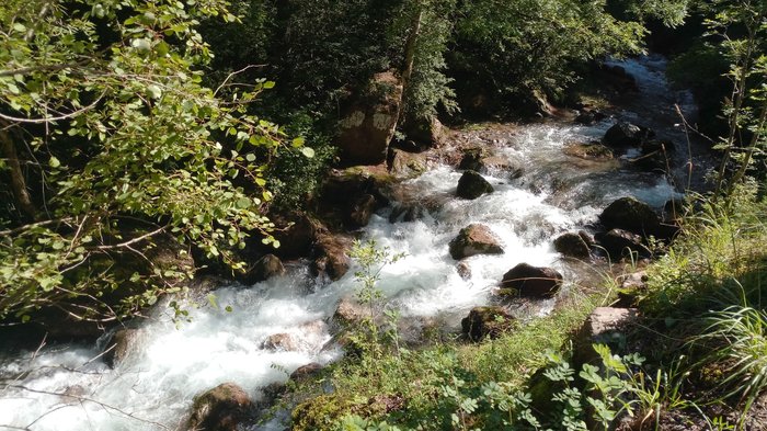 Imagen 6 de Las Fuentes del Llobregat