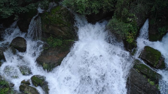 Imagen 4 de Las Fuentes del Llobregat