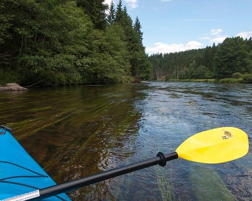 THE 10 Bavaria Kayaking Activities (Updated