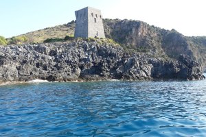 Piscina e spiaggia