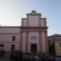 facciata chiesa