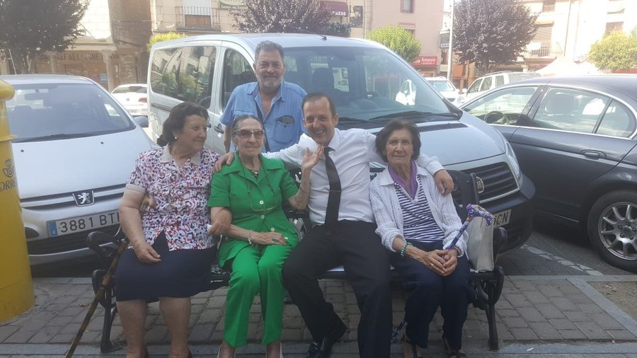 Porque ellos lo valen