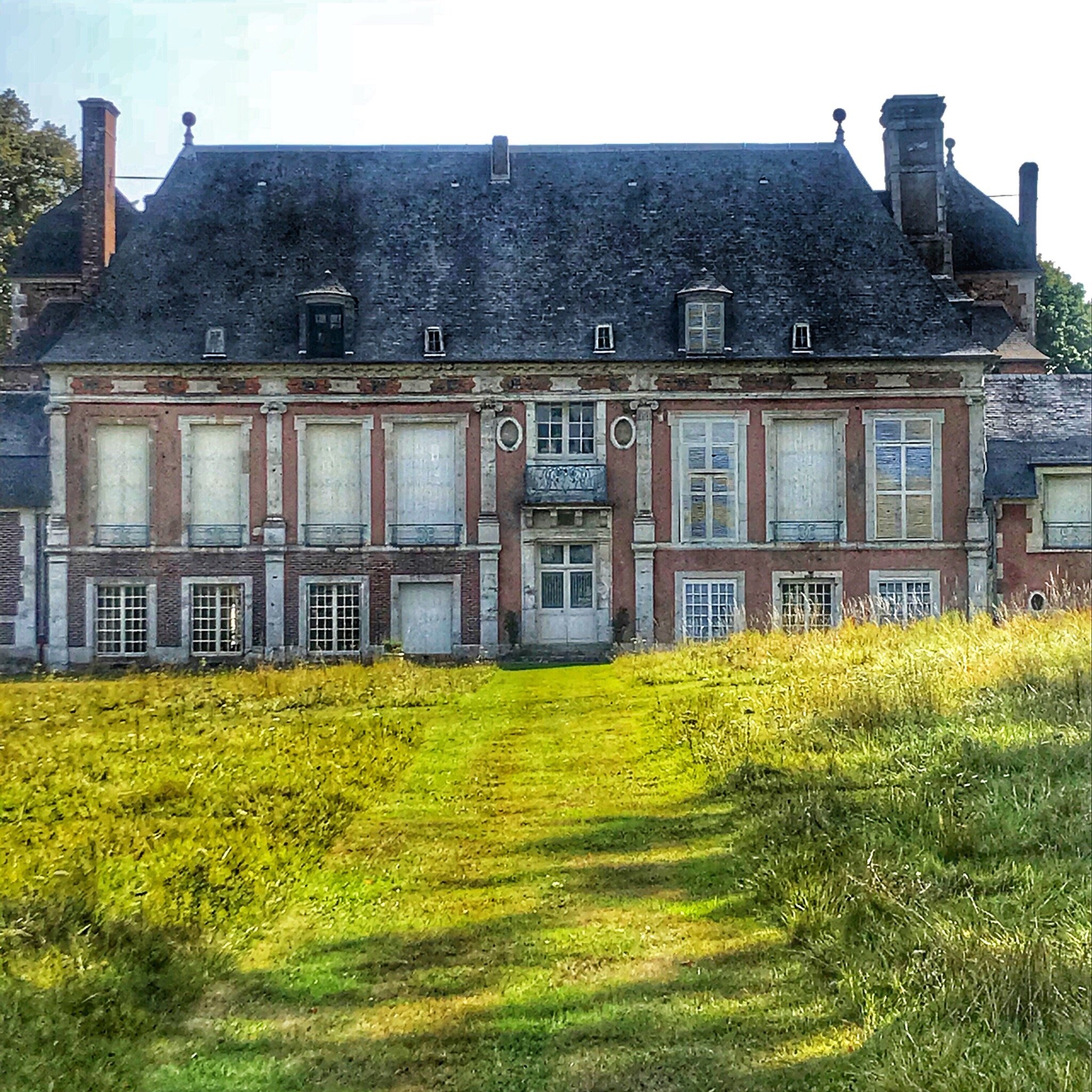 CHATEAU DE BONNEMARE - Updated 2024 Prices & B&B Reviews (Radepont, France)