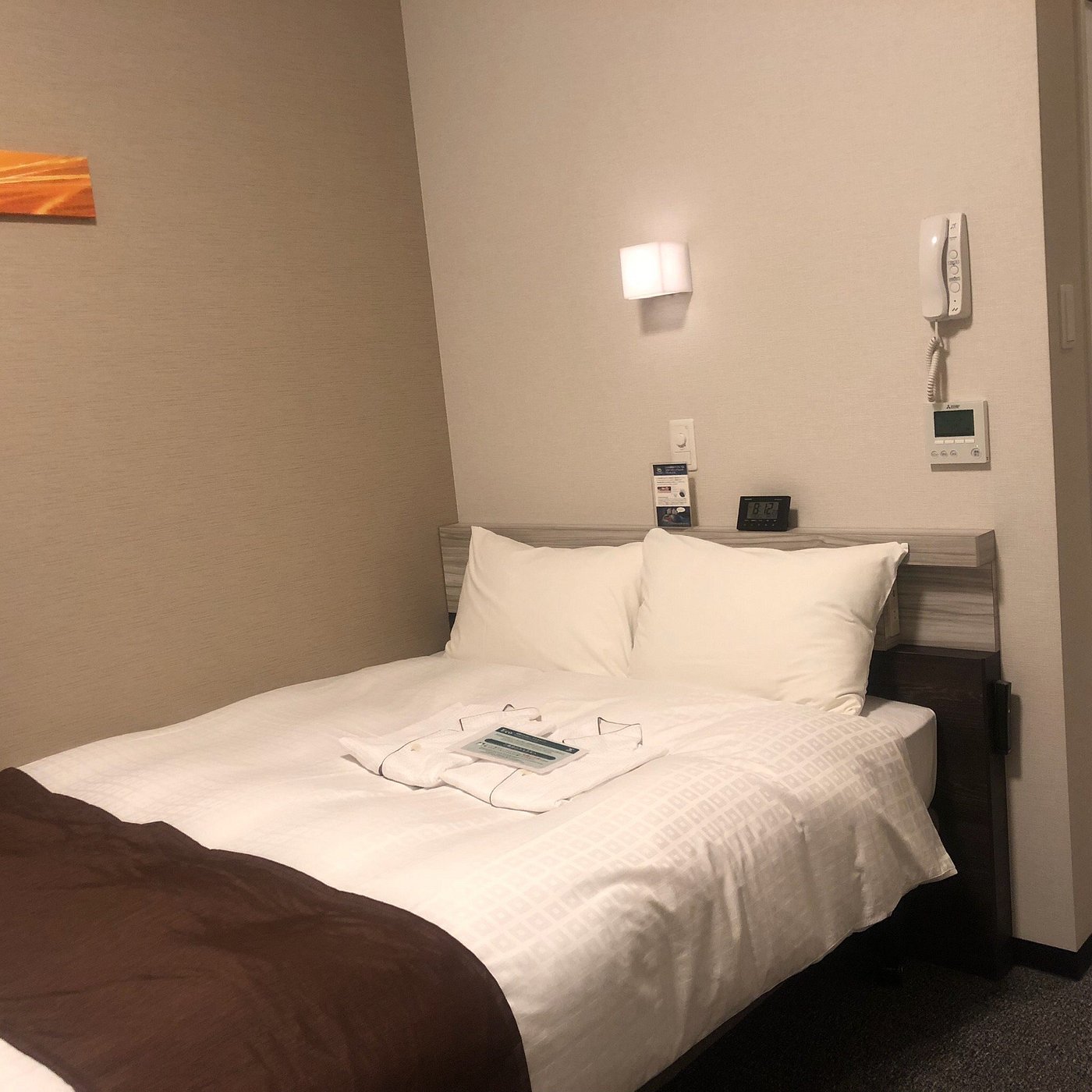 Smile Hotel Premium Osaka Higashi-Shinsaibashi  Chuo  Japon  tarifs 2022